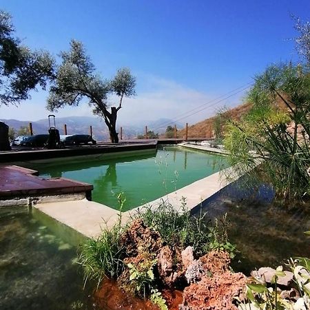 Cortijo Samadhi Guest House ลันจารอน ภายนอก รูปภาพ