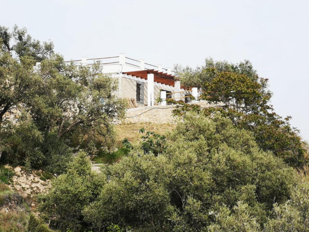Cortijo Samadhi Guest House ลันจารอน ภายนอก รูปภาพ