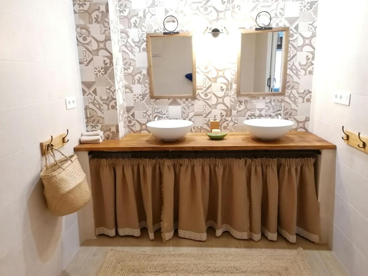 Cortijo Samadhi Guest House ลันจารอน ภายนอก รูปภาพ
