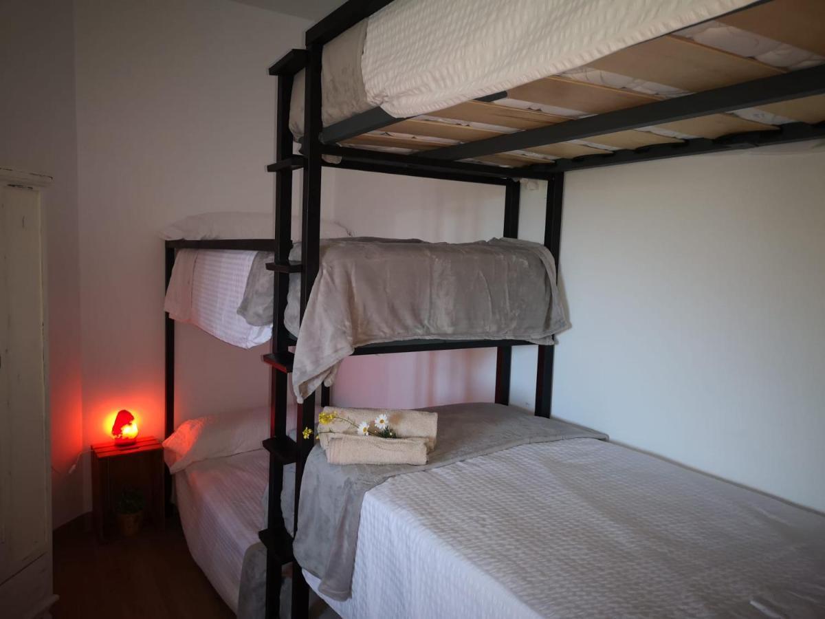 Cortijo Samadhi Guest House ลันจารอน ภายนอก รูปภาพ