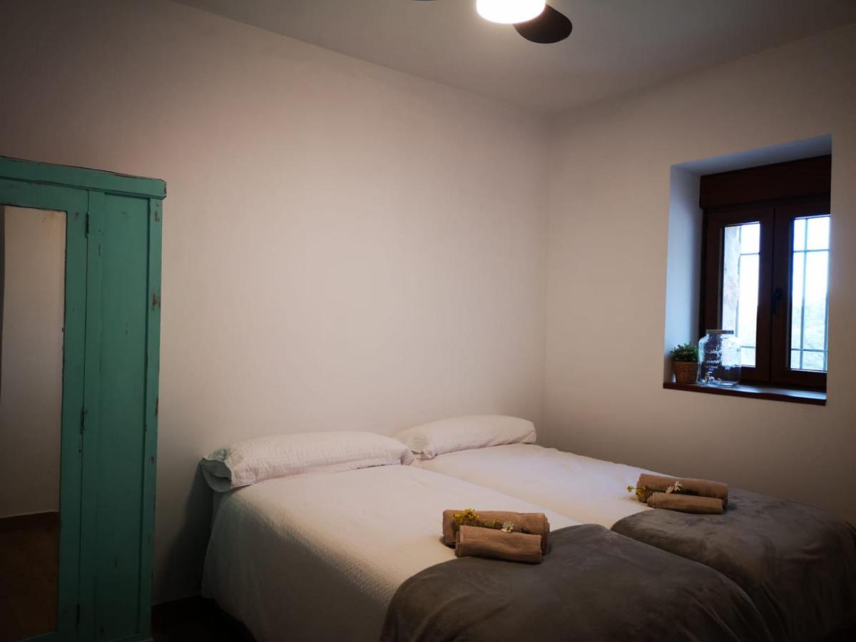 Cortijo Samadhi Guest House ลันจารอน ภายนอก รูปภาพ