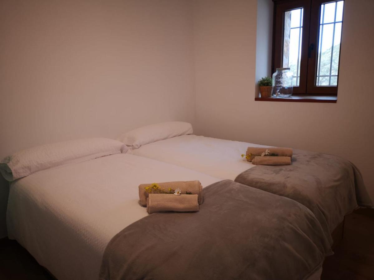 Cortijo Samadhi Guest House ลันจารอน ภายนอก รูปภาพ