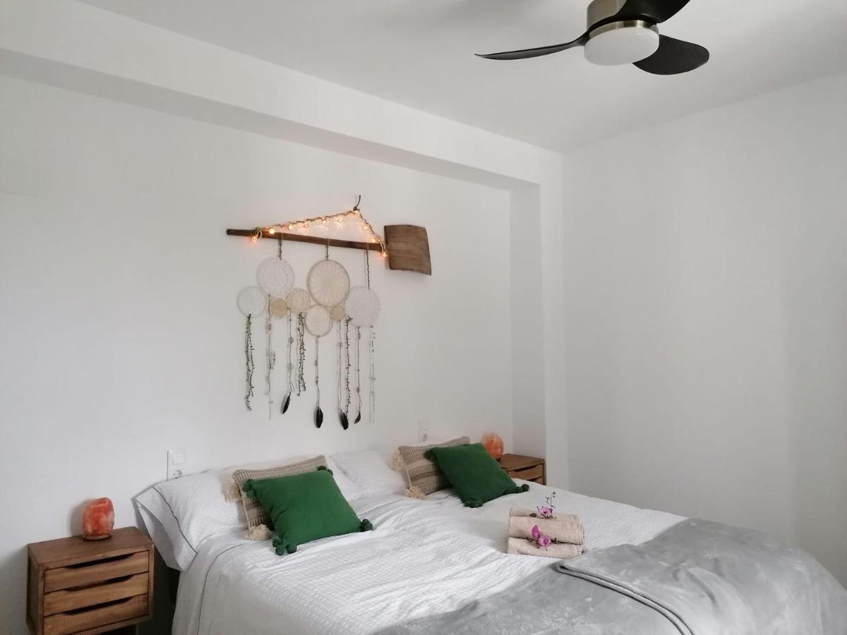 Cortijo Samadhi Guest House ลันจารอน ภายนอก รูปภาพ