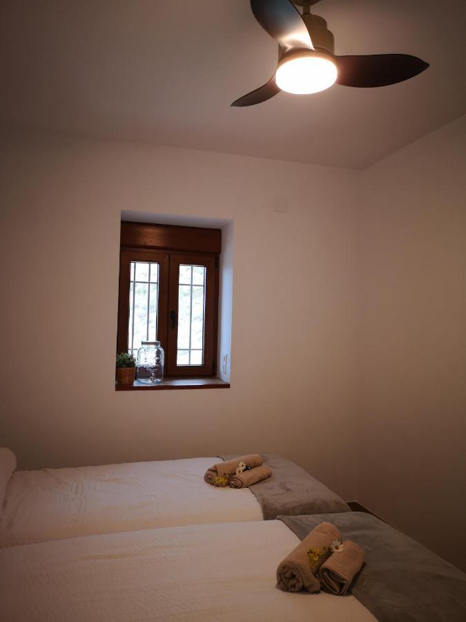 Cortijo Samadhi Guest House ลันจารอน ภายนอก รูปภาพ