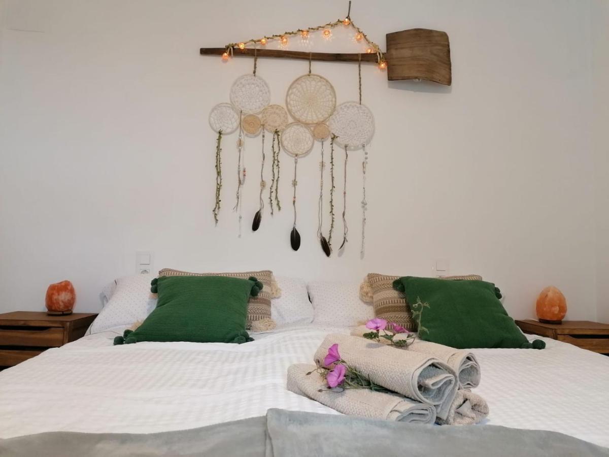 Cortijo Samadhi Guest House ลันจารอน ภายนอก รูปภาพ