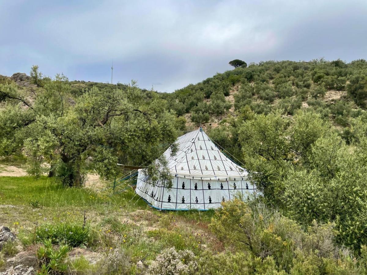 Cortijo Samadhi Guest House ลันจารอน ภายนอก รูปภาพ