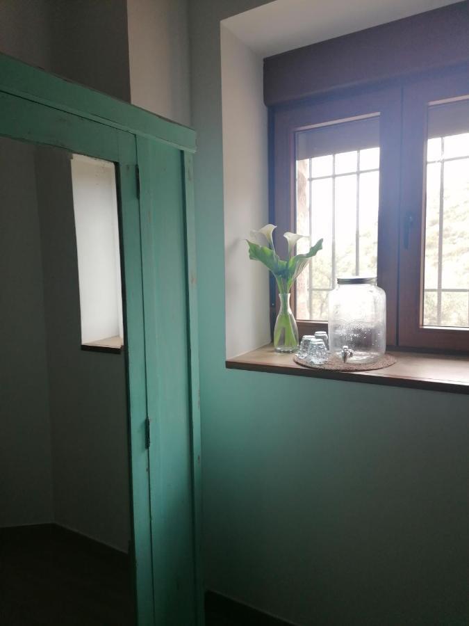 Cortijo Samadhi Guest House ลันจารอน ภายนอก รูปภาพ