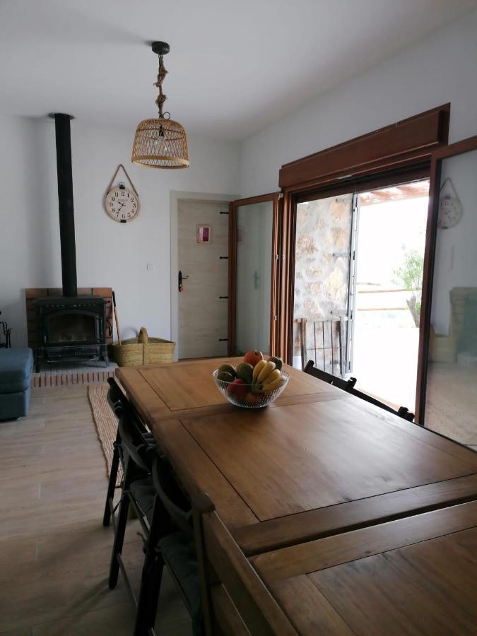 Cortijo Samadhi Guest House ลันจารอน ภายนอก รูปภาพ