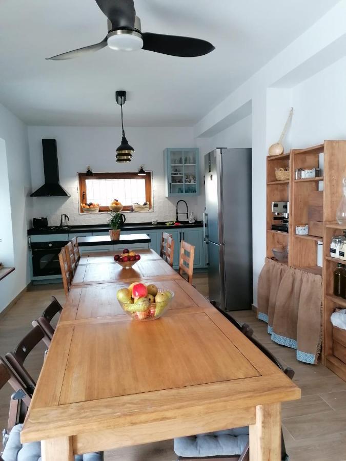 Cortijo Samadhi Guest House ลันจารอน ภายนอก รูปภาพ