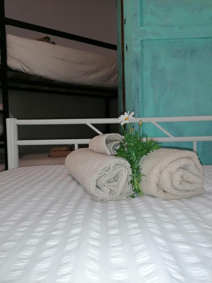 Cortijo Samadhi Guest House ลันจารอน ภายนอก รูปภาพ