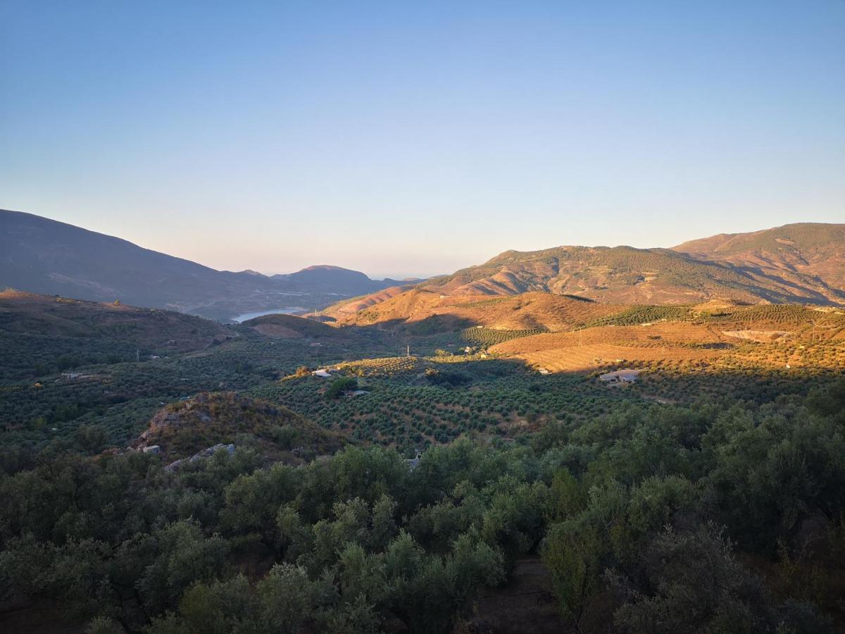 Cortijo Samadhi Guest House ลันจารอน ภายนอก รูปภาพ