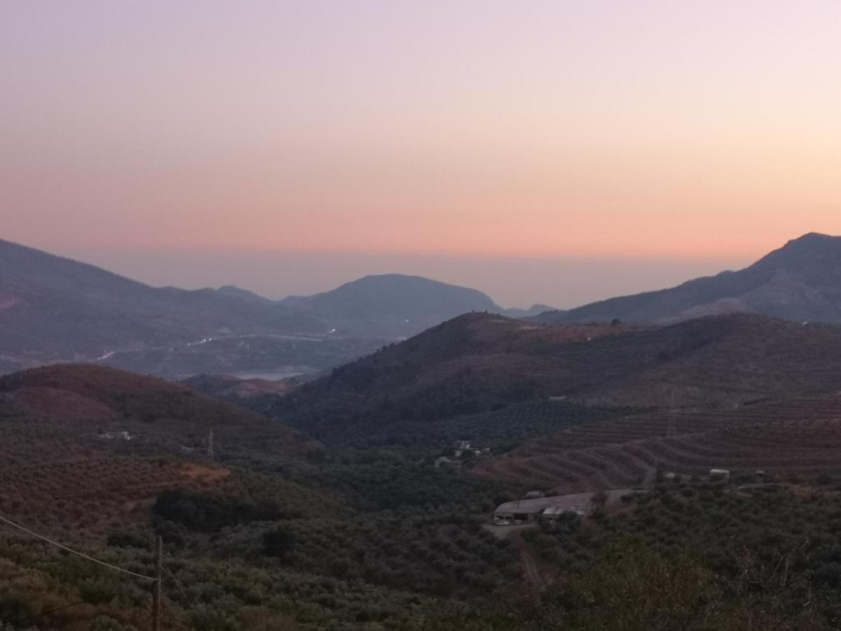 Cortijo Samadhi Guest House ลันจารอน ภายนอก รูปภาพ