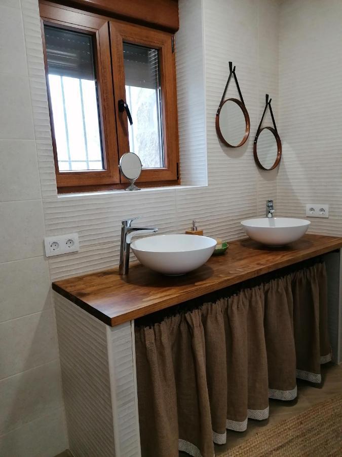 Cortijo Samadhi Guest House ลันจารอน ภายนอก รูปภาพ