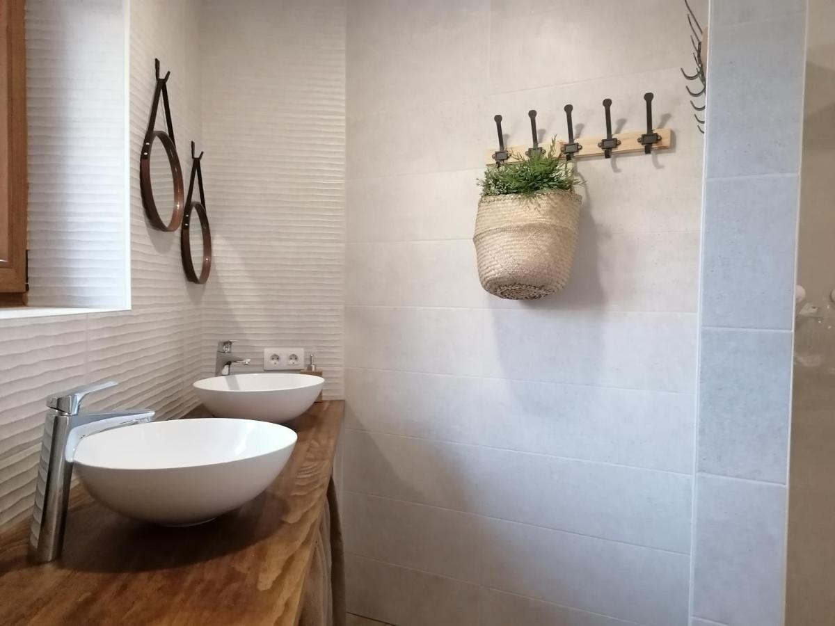 Cortijo Samadhi Guest House ลันจารอน ภายนอก รูปภาพ